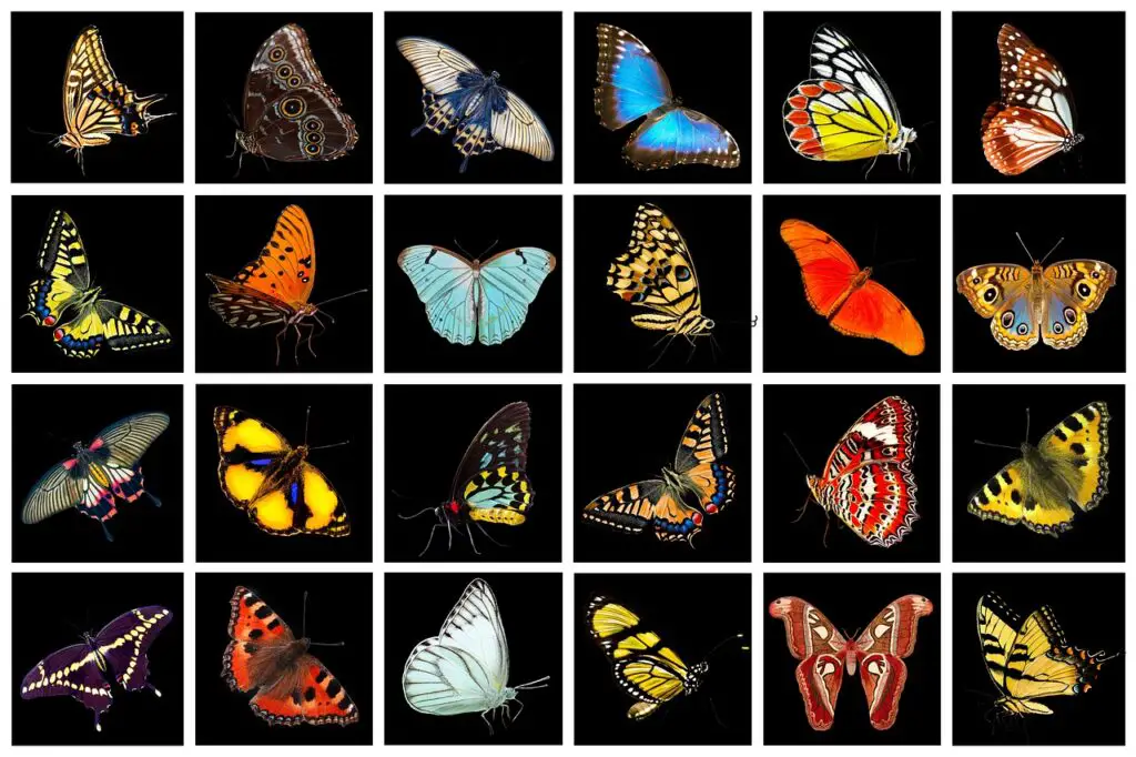 nature, animals, butterflies, butterfly, collection, selection, isolated, multicoloured, flying, exotic, case, shelf, collection, collection, collection, collection, collection, selection, selection, shelf, shelf, shelf