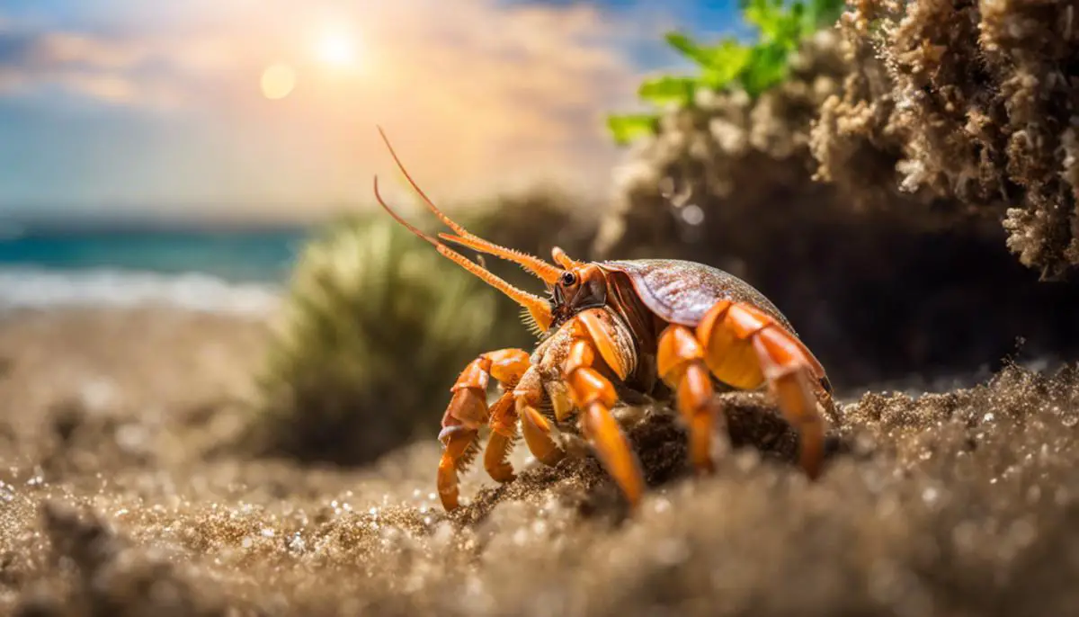 The Ultimate Guide to Hermit Crab Care - (ONLY ZOOLOGY)