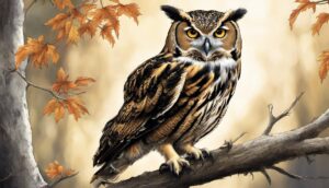Owl Attacks on Humans: Myth or Reality?