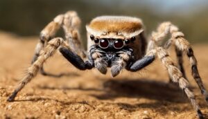 Understanding Camel Spider Size: A Comparative Study